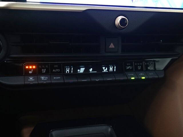 2026 Toyota Crown Limited