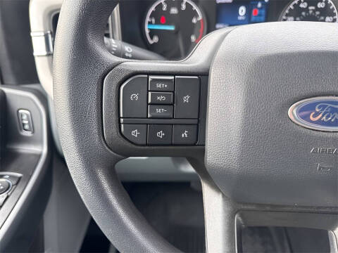 2023 Ford F-250 Super Duty