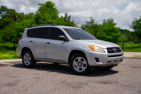 2010 Toyota RAV4
