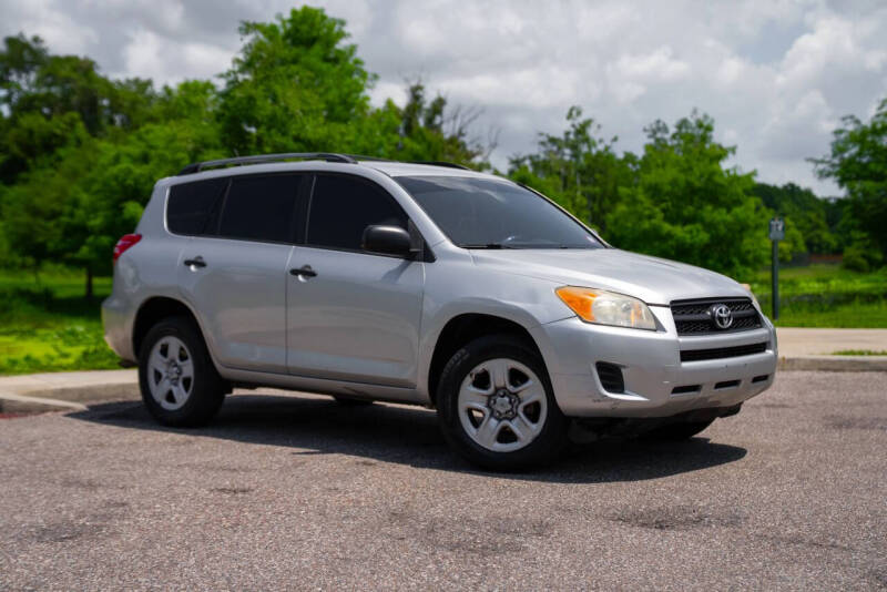 2010 Toyota RAV4
