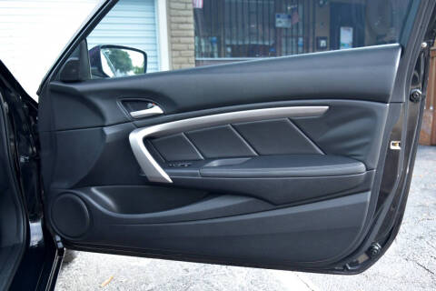 2010 Honda Accord EX-L V6