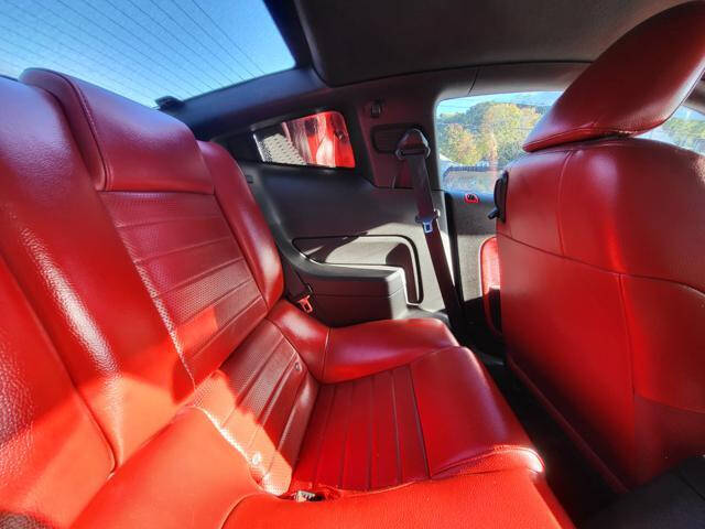 2006 Ford Mustang GT Premium