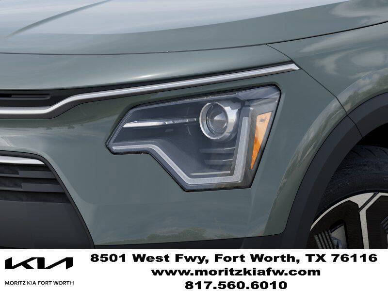 2026 Kia Niro EX