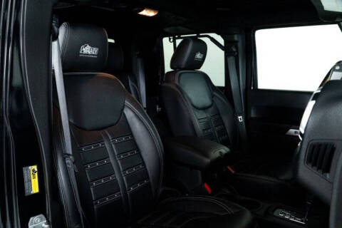 2017 Jeep Wrangler Unlimited