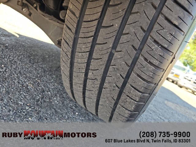 2021 Lincoln Navigator L Standard