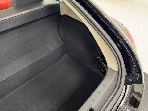 2008 Chrysler Crossfire Limited