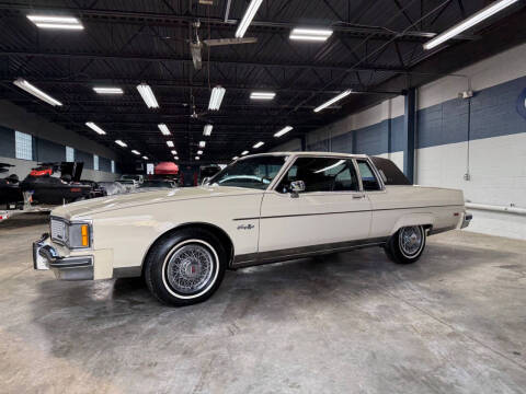 1983 Oldsmobile Ninety-Eight Regency