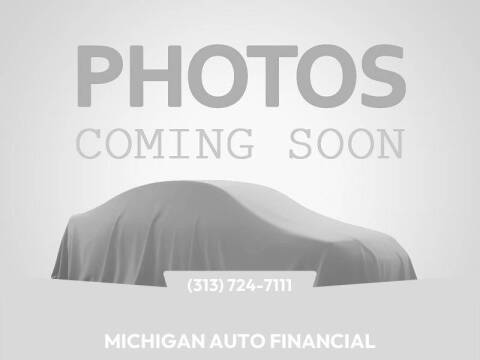 2019 Chevrolet Spark LS CVT