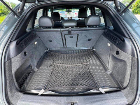 2017 Audi Q3 2.0T Premium