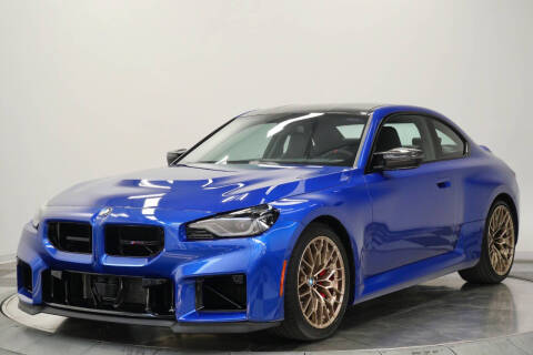 2026 BMW M2 CS