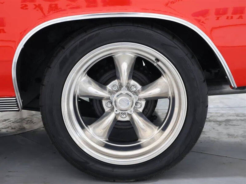 1967 Chevrolet Chevelle