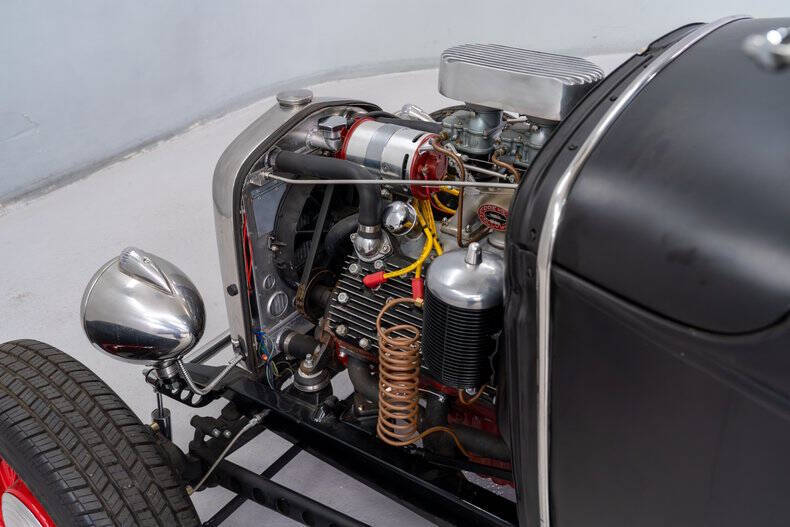 1930 Ford Model A