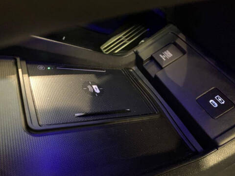 2023 Acura RDX SH-AWD w/A-SPEC