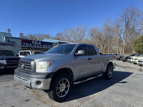 2009 Toyota Tundra SR5