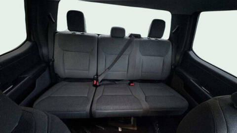 2024 Ford F-150 Lightning Flash