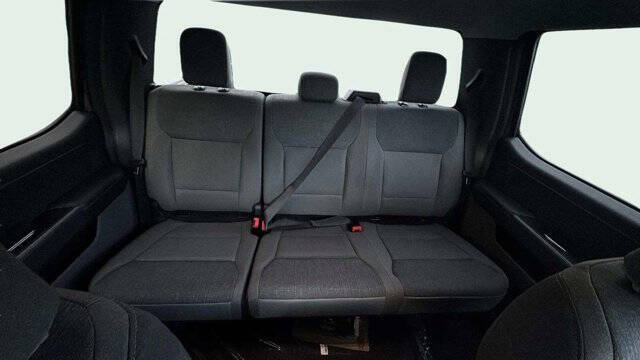 2024 Ford F-150 Lightning Flash