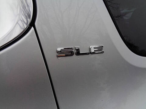 2018 GMC Acadia SLE-2