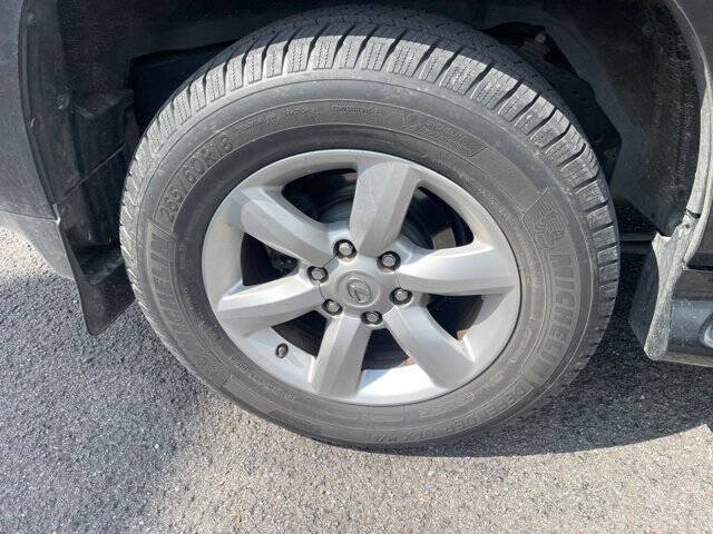 2013 Lexus GX 460