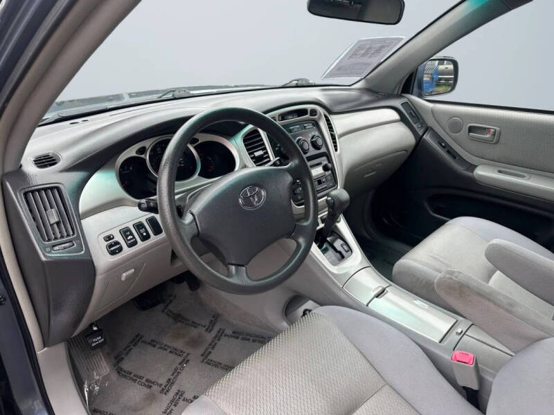 2006 Toyota Highlander