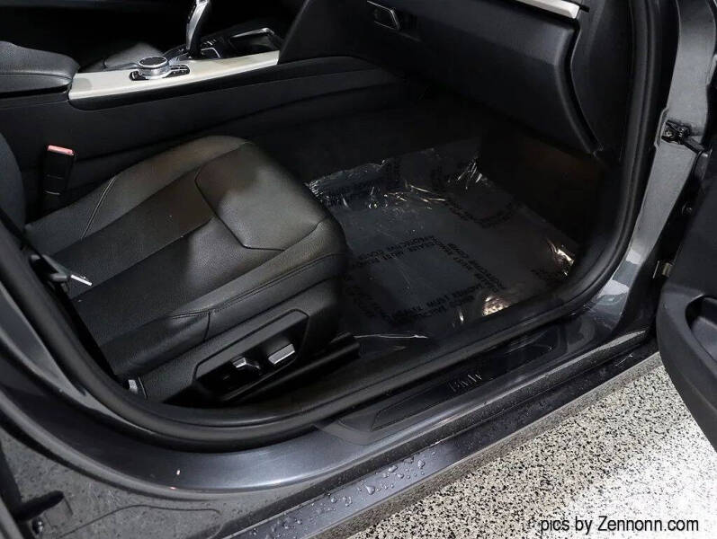 2017 BMW 3 Series 320i xDrive