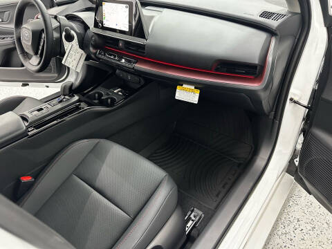 2023 Toyota Prius Prime XSE