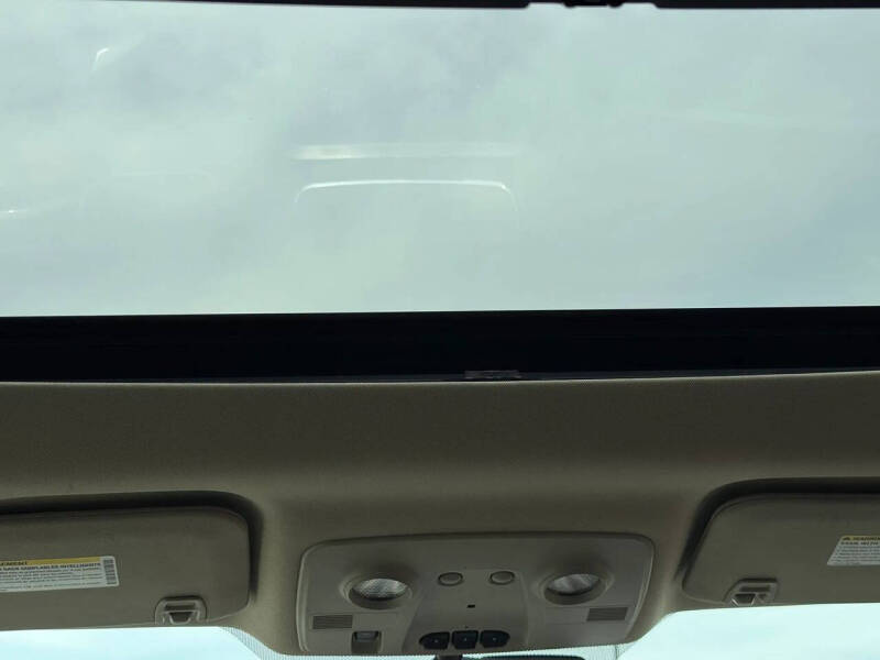 2014 GMC Acadia Denali
