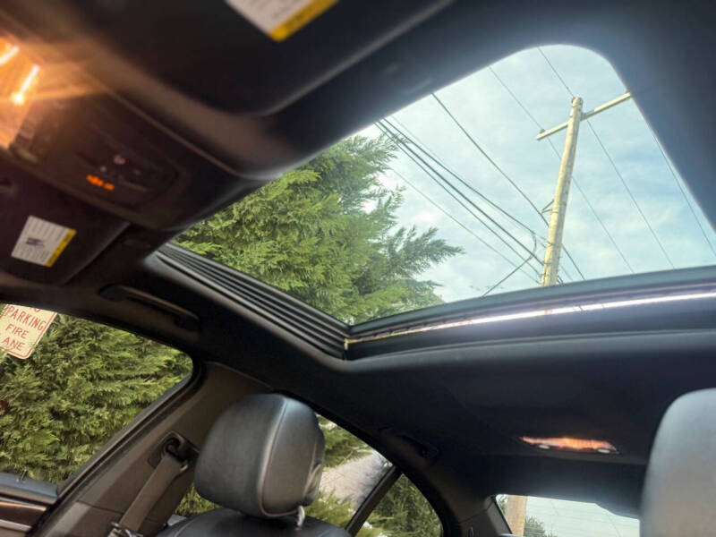 2013 BMW 5 Series 535i xDrive