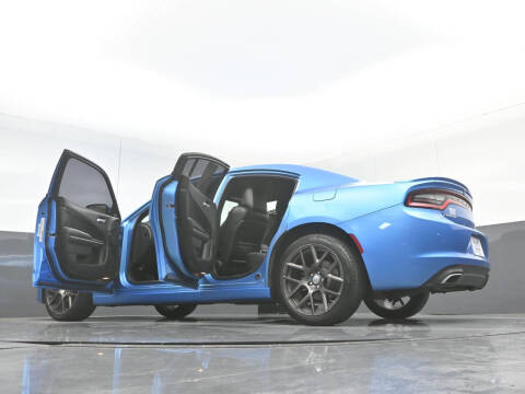 2015 Dodge Charger SXT