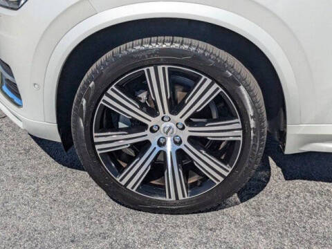 2024 Volvo XC90 B6 Plus Bright Theme 7P