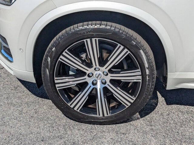 2024 Volvo XC90 B6 Plus Bright Theme 7P