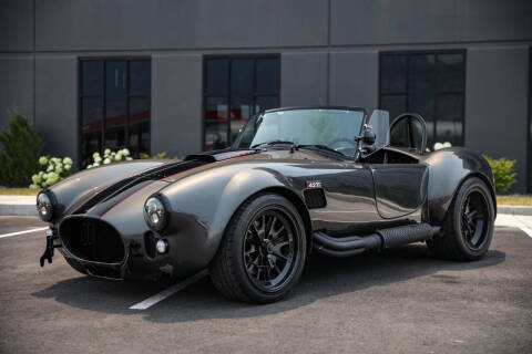 1965 Shelby Cobra