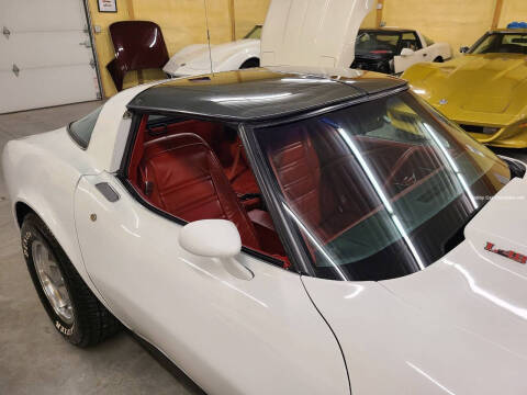 1978 Chevrolet Corvette