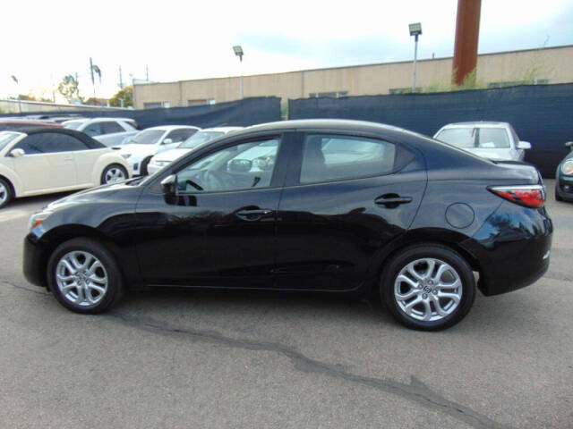 2016 Scion iA for sale at Avalanche Auto Sales in Denver, CO