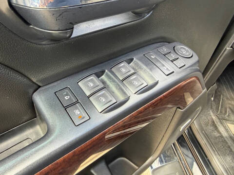2019 GMC Sierra 2500HD