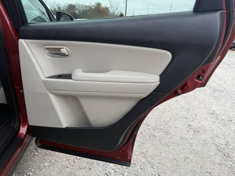 2010 Mazda CX-9 Grand Touring