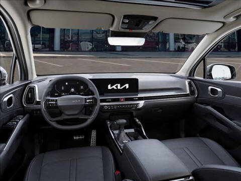 2026 Kia Sorento SX
