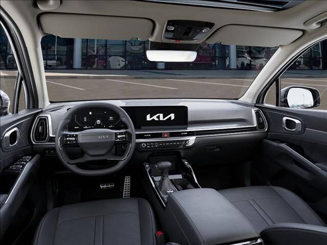 2026 Kia Sorento SX