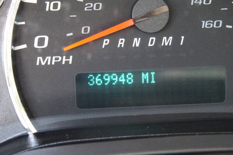 2014 GMC Savana 2500