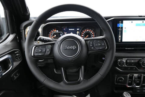 2026 Jeep Gladiator 85th Anniversary Edition