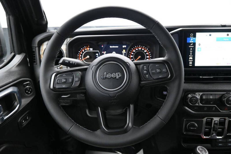2026 Jeep Gladiator 85th Anniversary Edition