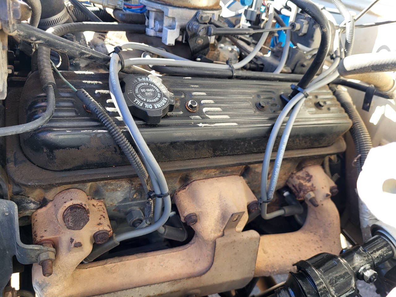 1988 GMC Sierra 1500 179