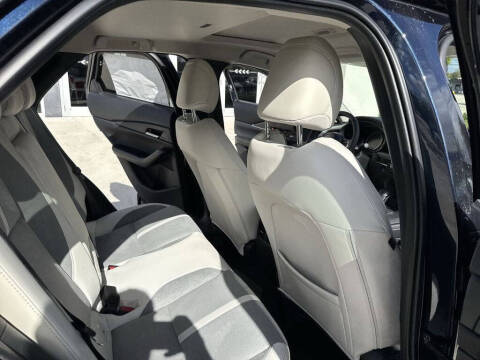 2026 Mazda CX-30 2.5 Turbo Aire Edition