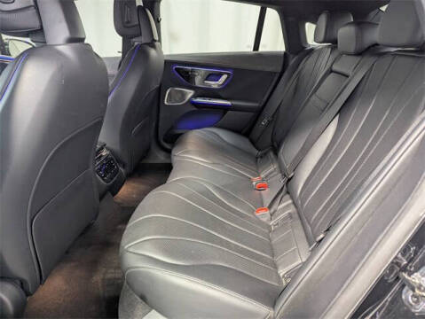 2023 Mercedes-Benz EQE EQE 350 4MATIC