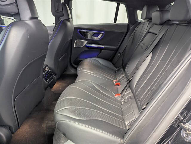 2023 Mercedes-Benz EQE EQE 350 4MATIC