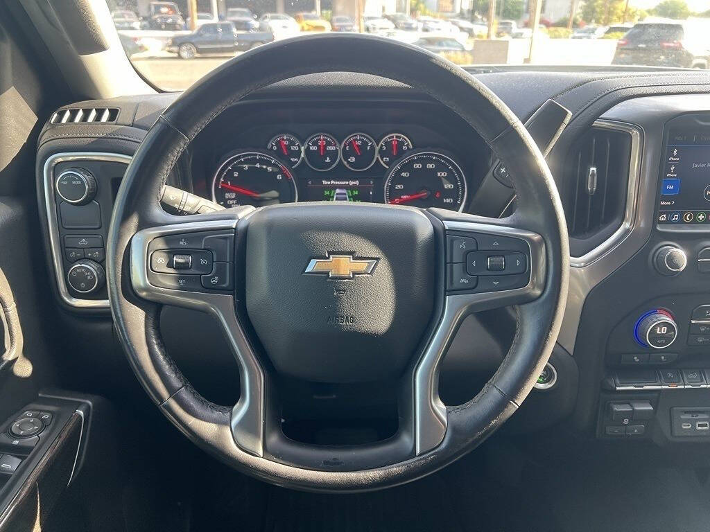 2020 Chevrolet Silverado 1500 for sale at Skoro Auto Sales in Phoenix, AZ