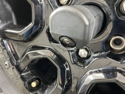 2022 Ford Bronco Wildtrak Advanced