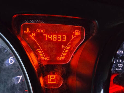 2018 Nissan Versa Note S