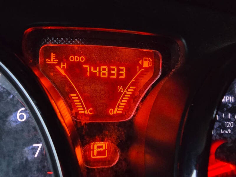 2018 Nissan Versa Note S