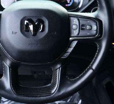 2024 RAM 2500 Limited