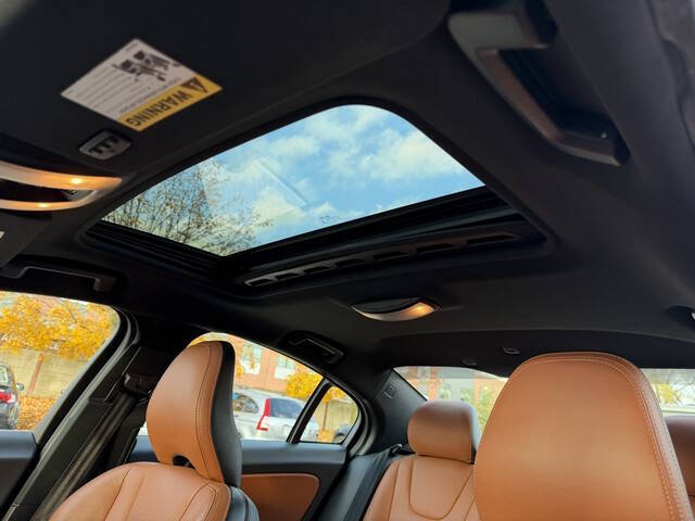 2016 Volvo S60 T5 Premier